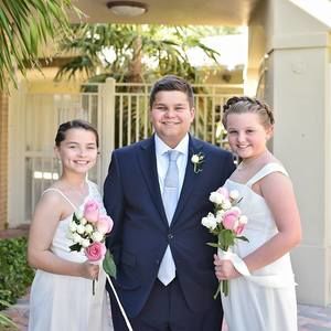 Meet your Posher, Kelly